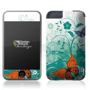  Design Skins for Apple iPod Touch 1st Generation   Girly 