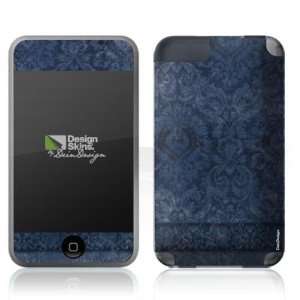  Design Skins for Apple iPod Touch 1st Generation 
