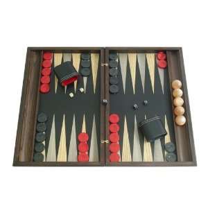  Hand crafted Sensation Backgammon Board Game Set with 