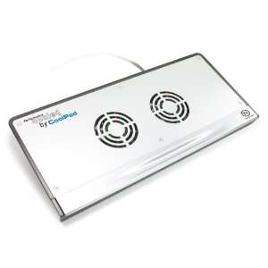  Thermaltake CL O0004 Dual Fan Cooling Pad for 8 to 15 