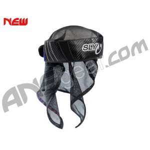  2012 Sly Pro Merc S12 Bounce Headwrap   Blue Sports 