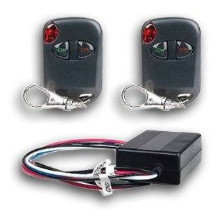  RM01 1 Channel Wireless Control On/Off Automotive
