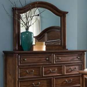  Liberty Sundance Dresser and Mirror