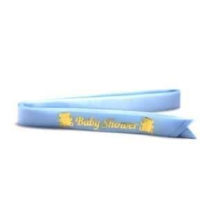  Baby Favor Ties   Blue Toys & Games