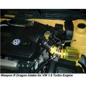  Air intake system Color Automotive