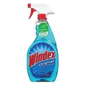 Johnson Wax 26 Oz Windex® Original Glass Cleaner 20133  