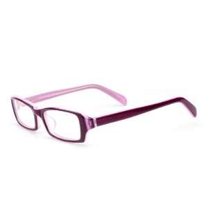 Barleduc prescription eyeglasses (Purple/Pink) Health 