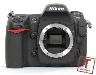 S2828 Nikon DSLR D300s (D300 s) Body +1Year Warranty  