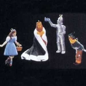  King of the Forest 1997 Miniature Hallmark Ornament 