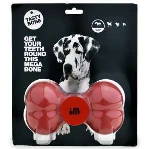  Tasty Bone for Giant Dogs   Beef (10)