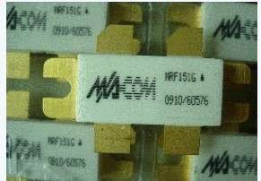 original MRF151G MRF 151 RF Power Amplifier Transistor  