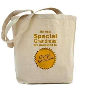  Great Grandma Grandma Tote Bag by  Beauty