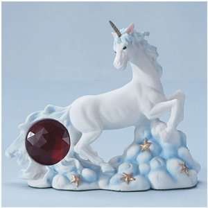  Birthstone Unicorn