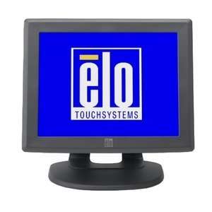  NEW Elo 1000 Series 1215L Touch Screen Monitor (E991639 