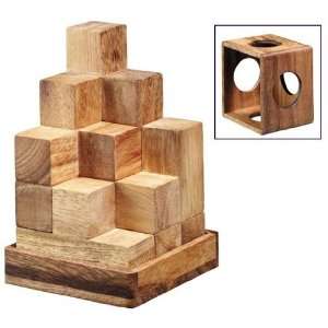  Soma Cube 3 D Toys & Games