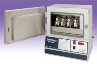 New Dentronix DDS 7000 Digital Dry Heat Sterilizer  