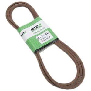  MTD 954 04044A Replacement Belt for RZT With 50 Inch Decks 