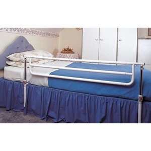  Adjustable Bed Rails   Single (1) Bed Rail Health 