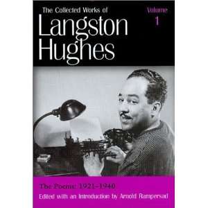  The Poems 1921 1940 (The Collected Works of Langston Hughes 