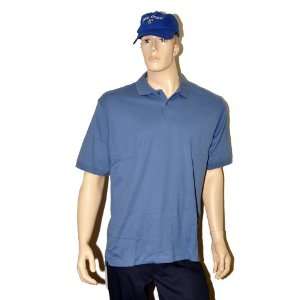  Izod Polo Shirt, Royal Blue   Limited Offer Price Sports 