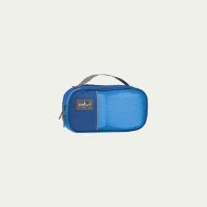  Pack It Quarter Cube   PACIFIC BLUE Health & Personal 