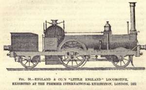   the Steam Locomotive 1803 to 1898   Railway Railroad CD   D209  