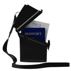Witz Passport Locker Waterproof Case 