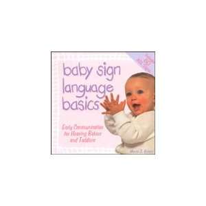  Baby Sign Language Basics Baby