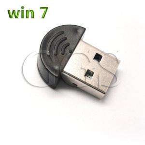   Bluetooth V2.0 Dongle Adapter Audio Transmitter for Windows 7 64 Win7
