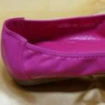 Womens Fashion Casual Flats Shoes Legen 18 Pink All Siz  