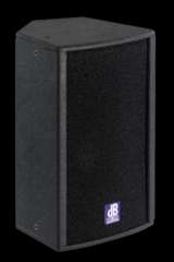 Arena 10 Passive 10 2 way speaker   db Technologies  