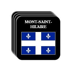  Quebec   MONT SAINT HILAIRE Set of 4 Mini Mousepad 