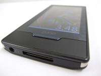 Microsoft 16GB Zune Mod 1395 HD Video Touch  Player (Black) ~FREE 