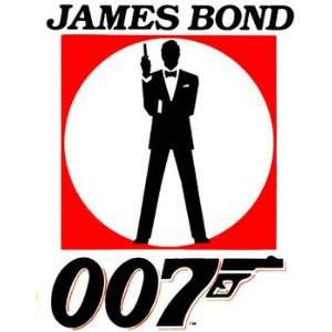  James Bond Sheet Music Collection 
