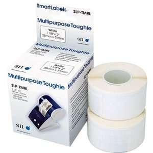  NEW Seiko SmartLabel SLP TMRL Toughie Multipurpose Label 