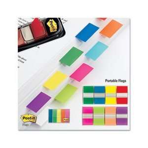  Post it® Flags MMM 680BE2 STANDARD TAPE FLAGS IN 
