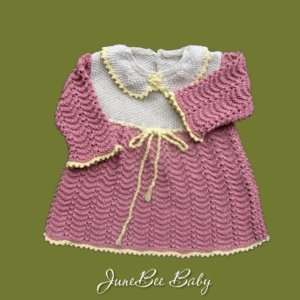 Princess Diaries Dress by Junebee baby