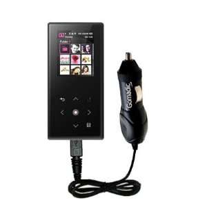  Rapid Car / Auto Charger for the Samsung YP S5   uses 