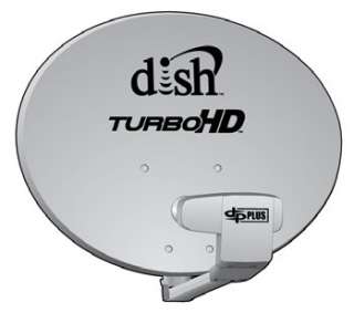 Dish Network 1000.4 Satellite GROUND POLE KIT Eastern Arc East 61.5 77 
