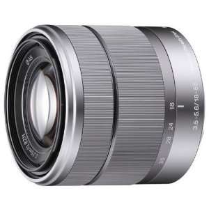  Sony 18 55mm f/3.5 5.6 Zoom Lens for NEX