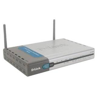 Link DI 714P+ Wireless Cable/DSL Router, 4 Port Switch, Prnt Server 