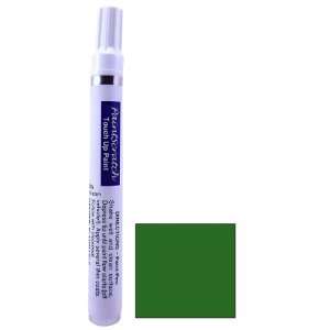  1/2 Oz. Paint Pen of Sequoia Green Metalli Chrome Touch Up 