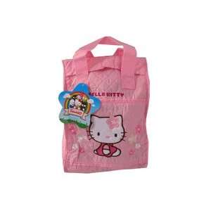  Hello Kitty Lunchbag or Diaper bag #20862 Baby