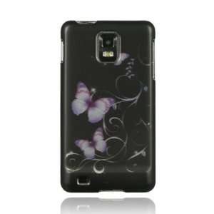  Samsung i997 Infuse 4G Graphic Rubberized Shield Hard Case 