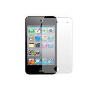 Lcd Screen Protector For Apple iPod Touch 4G 4th Gen US  
