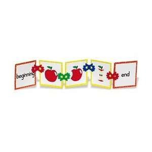 Clip Itz Shapes and Colors Set Toys & Games