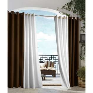 Commonwealth Home Fashions Inc (CHF) Outdoor Décor Gazebo Outdoor 