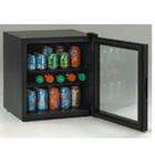 At Avanti Exclusive 1.9cf Beverage Cooler Blk By Avanti