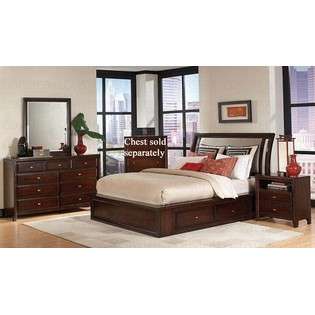   King Size Bedroom Set  Coaster For the Home Bedroom Collections