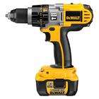 DeWalt DCD940KXR 18V 1/2 (13mm) Cordless XRP Drill/Driver Kit 